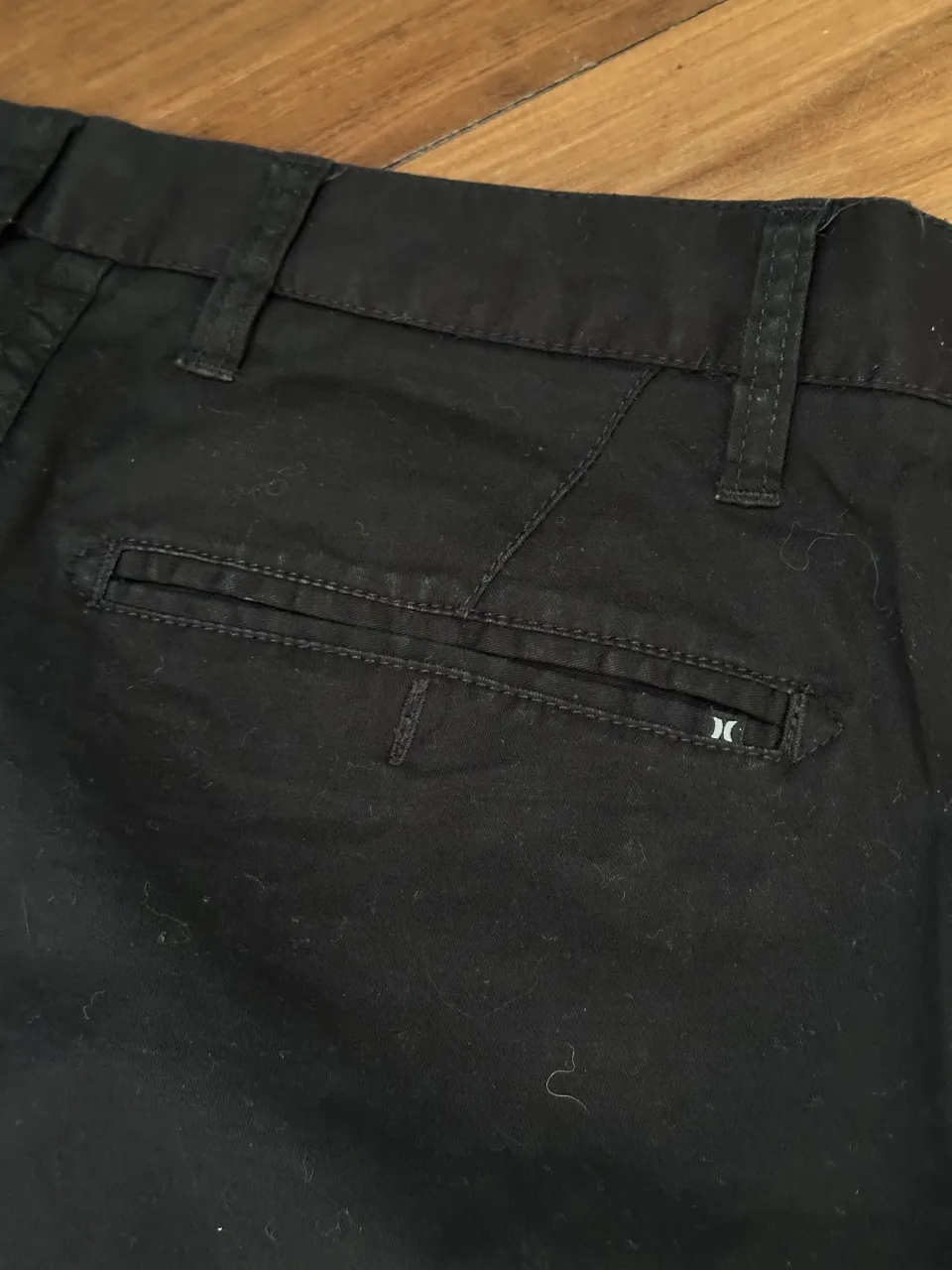 Pantalón Hurley - imagen 5