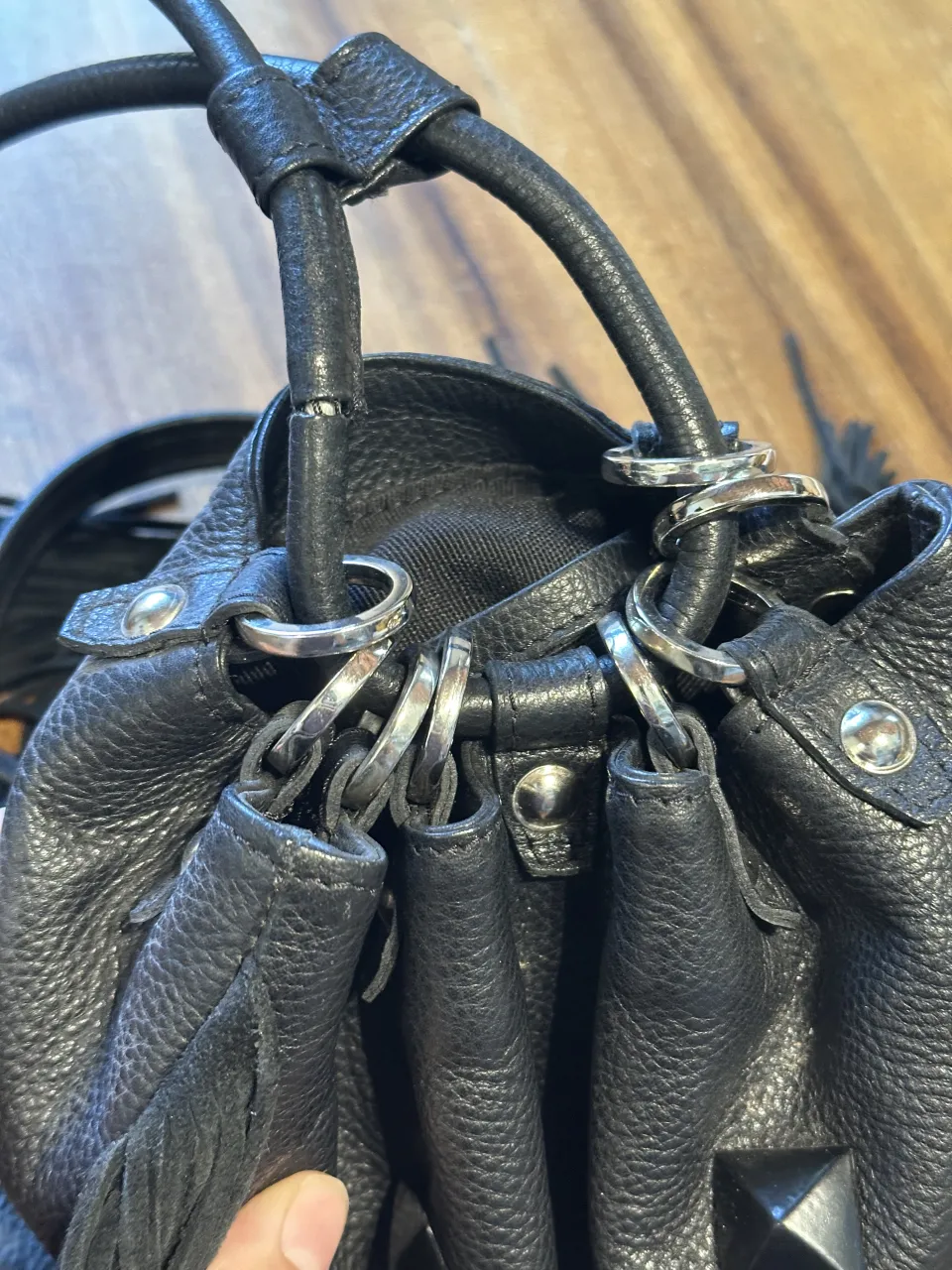 Mochila Sophie - imagen 3
