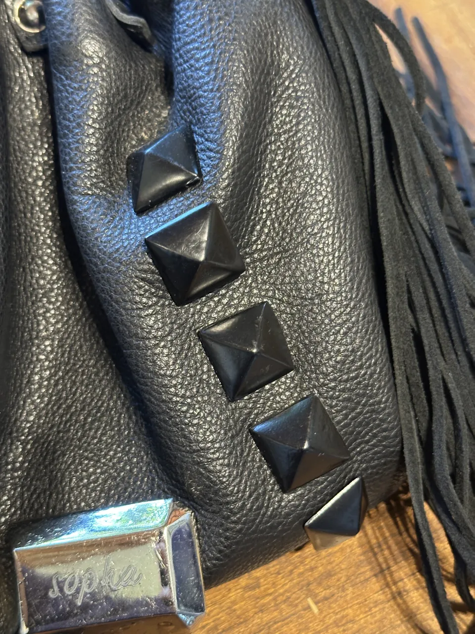Mochila Sophie - imagen 2