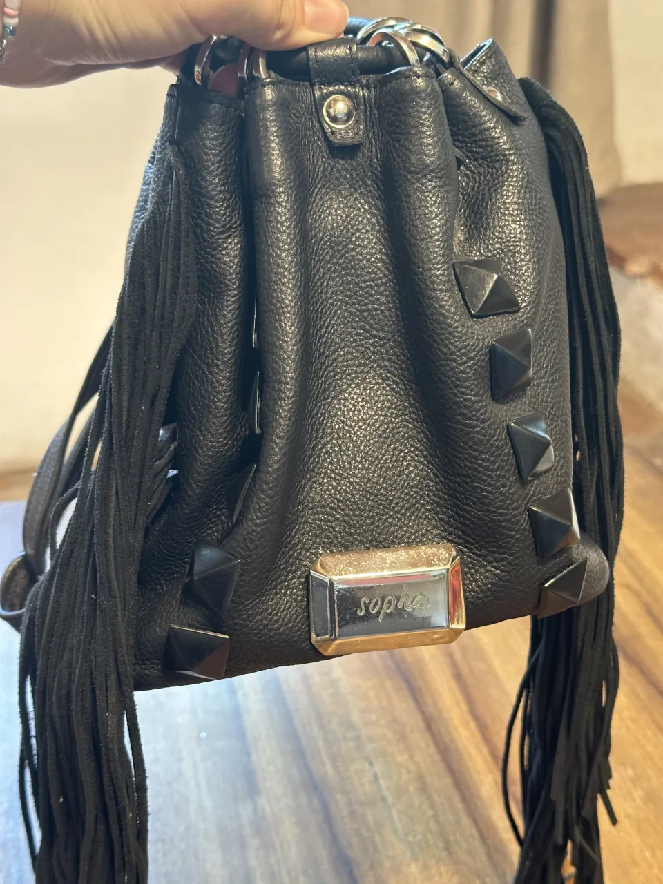 Mochila Sophie - imagen 1