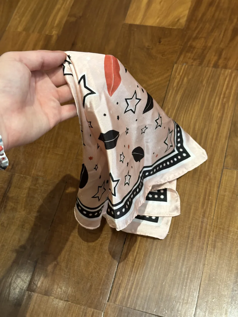 Pañuelo Kosiuko - imagen 2
