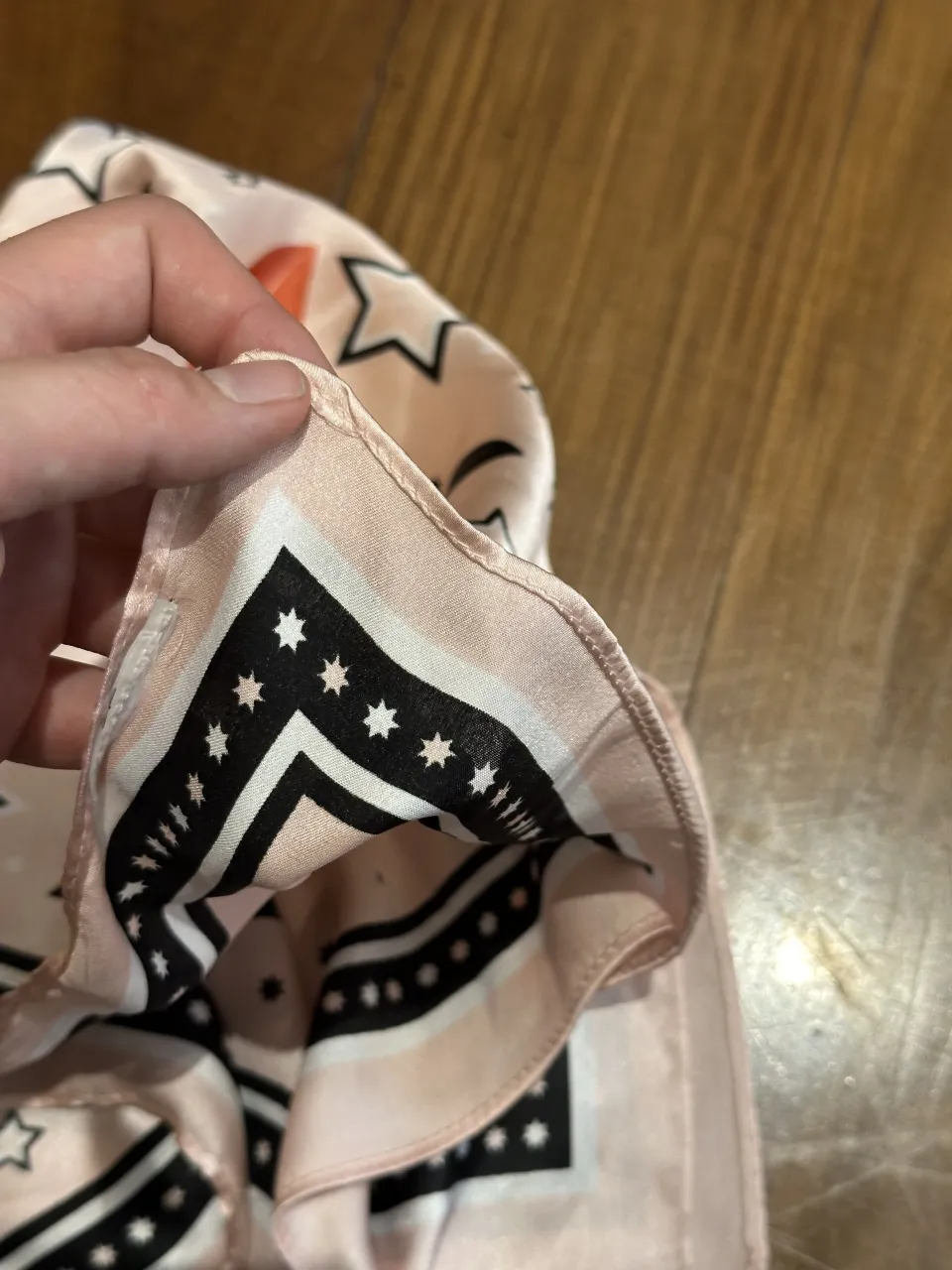 Pañuelo Kosiuko - imagen 3