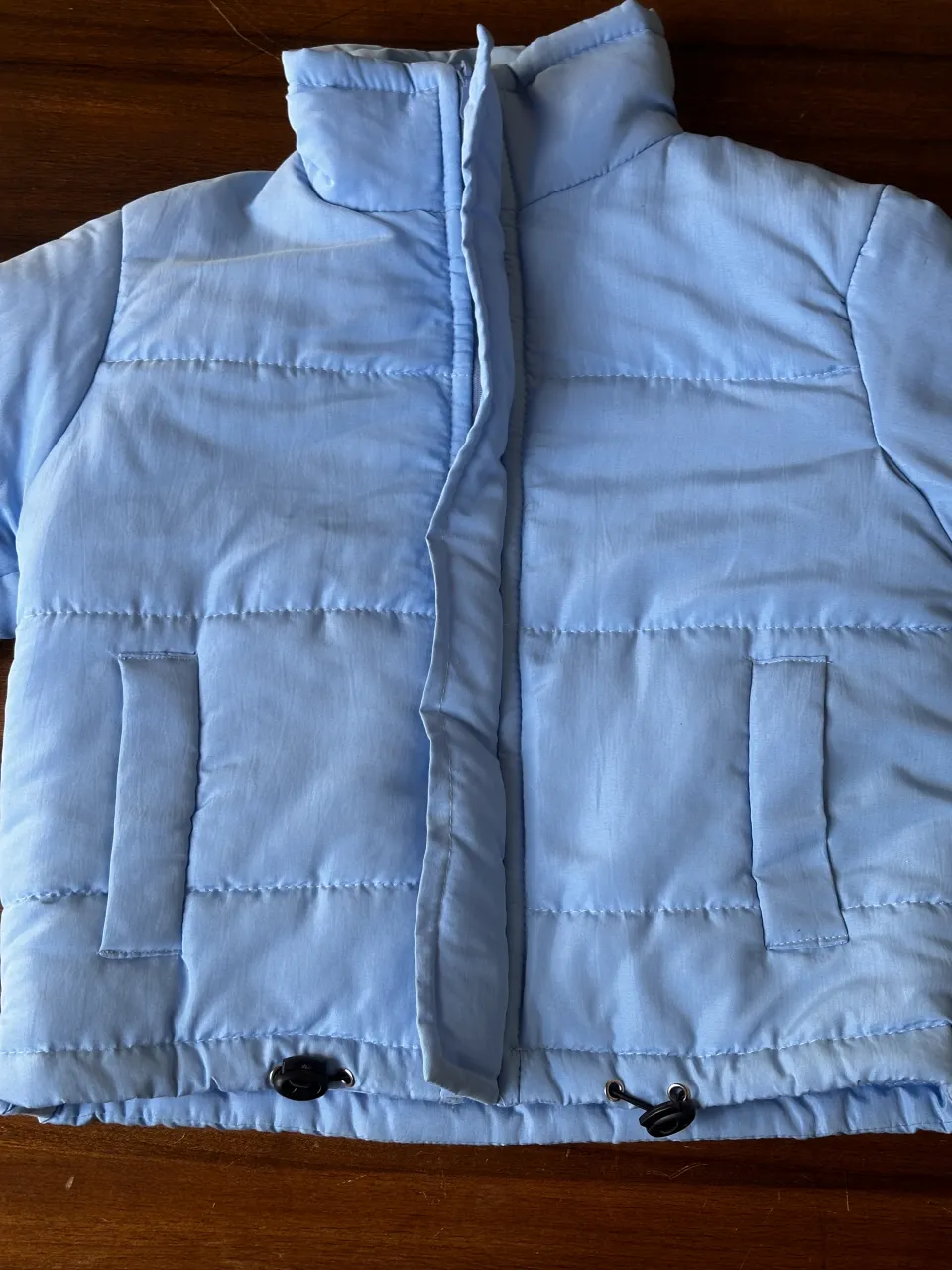Campera Sin marca miniatura 4