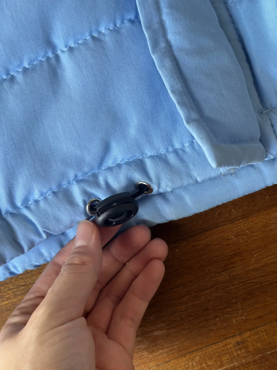 Campera Sin marca miniatura 5