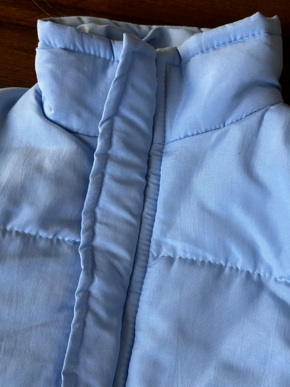 Campera Sin marca - Vista 2