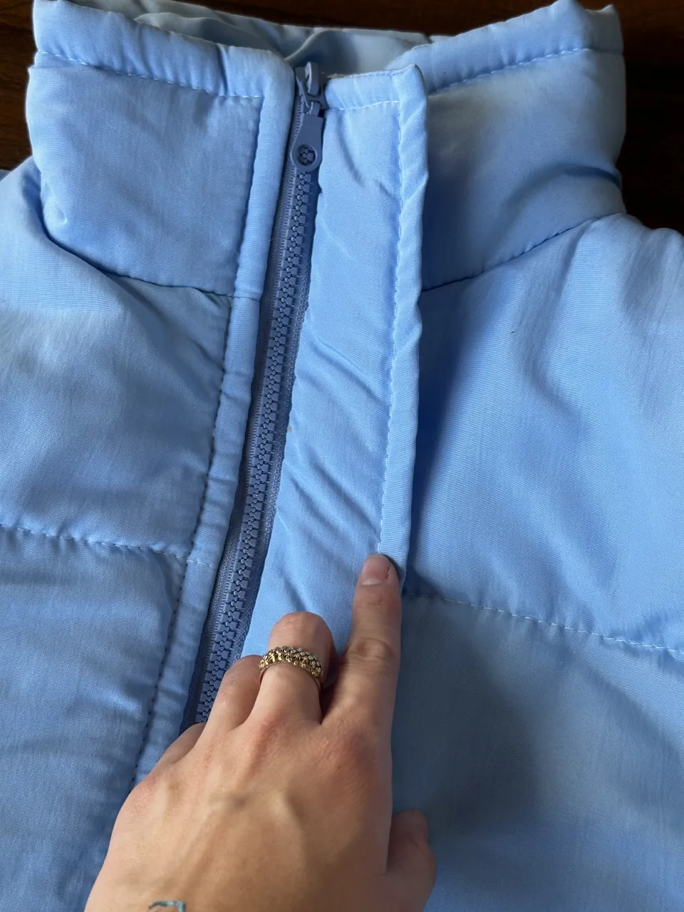 Campera Sin marca - Vista 3