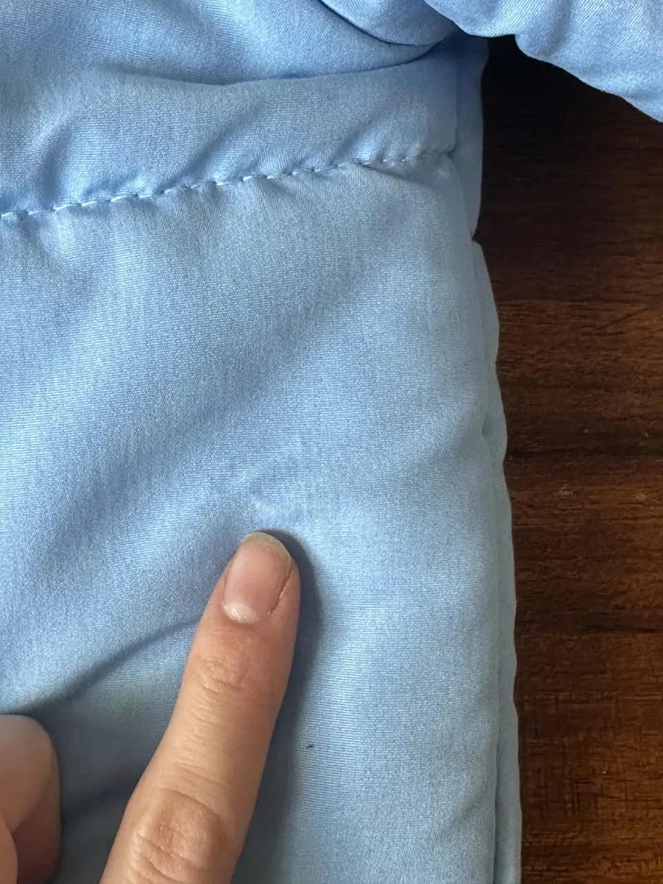 Campera Sin marca miniatura 7