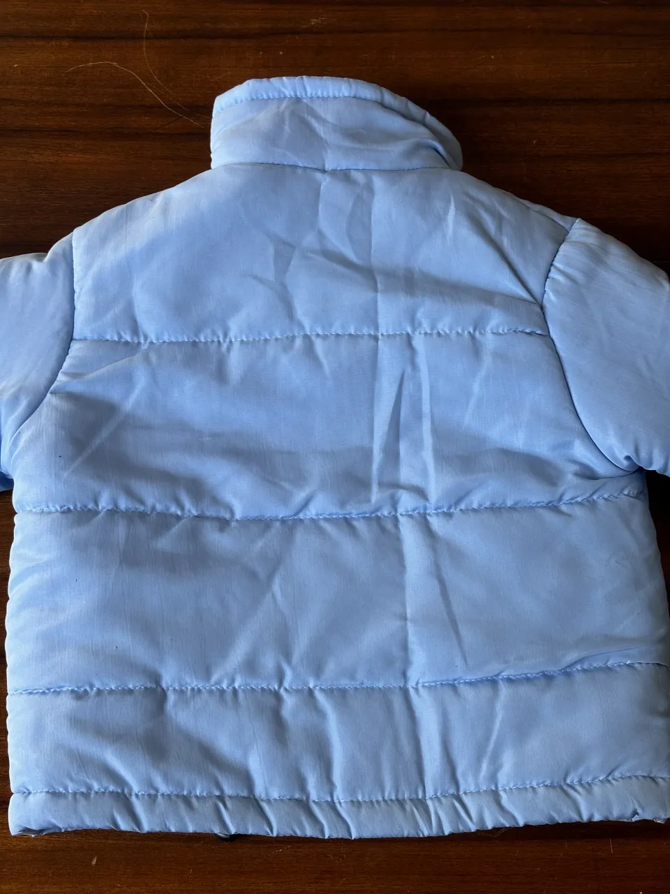 Campera Sin marca miniatura 6