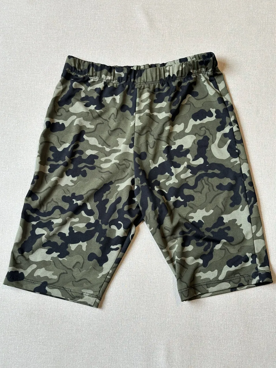 Short Sin marca - imagen 1