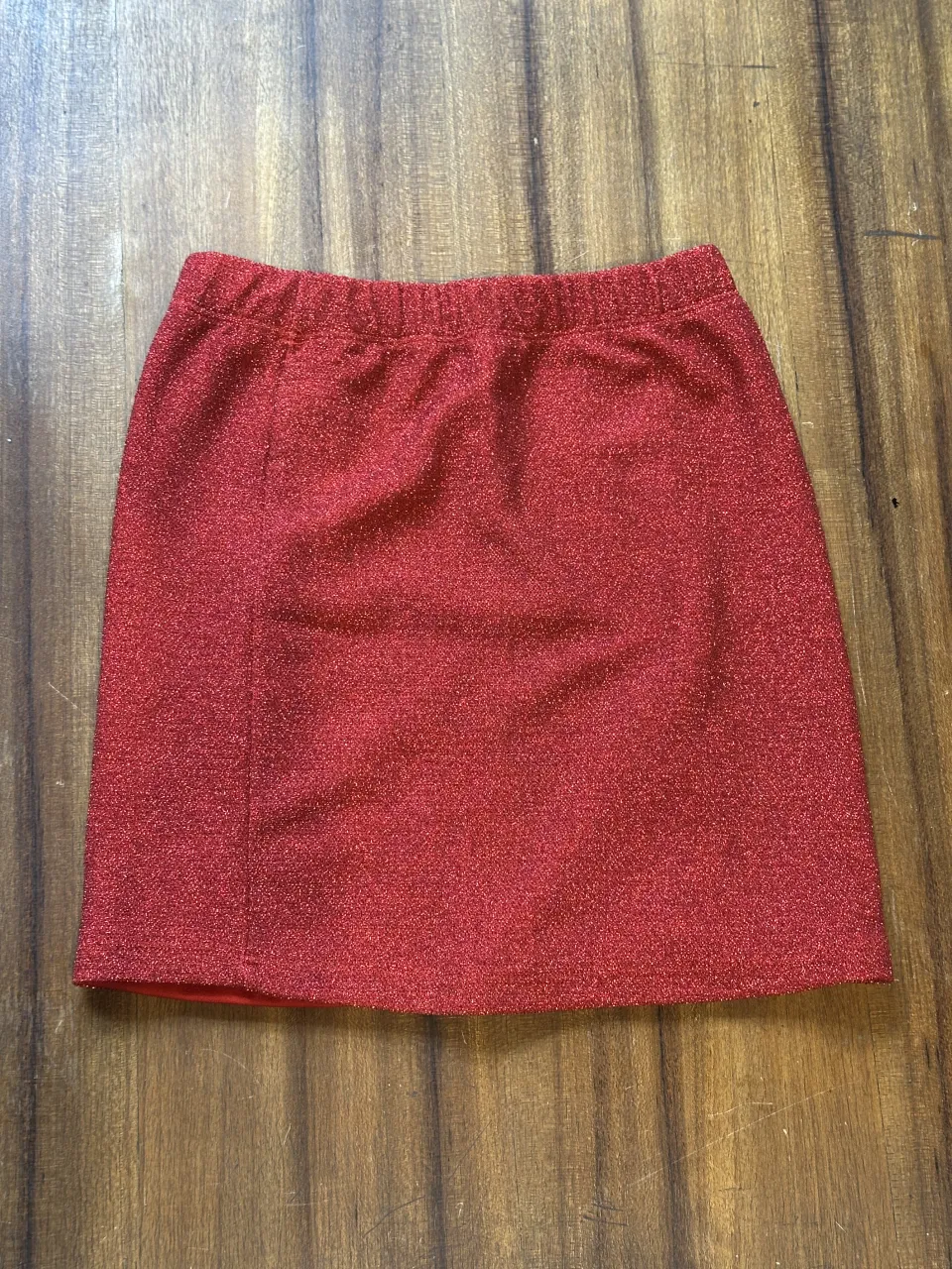 Minifalda Sin marca - imagen 2