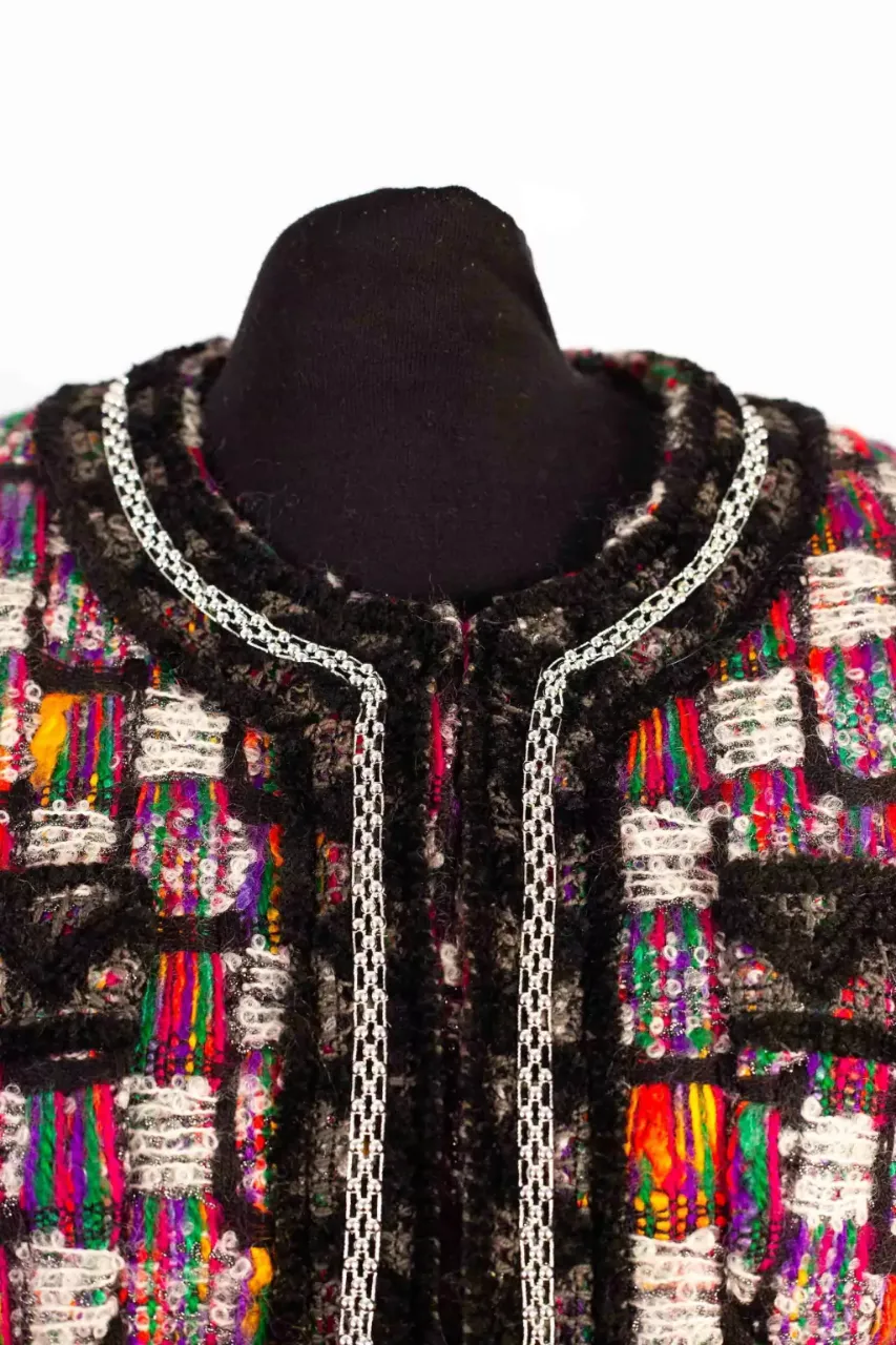 Campera Importado - imagen 3