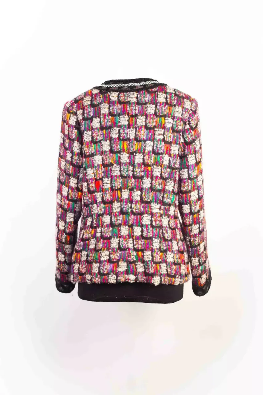 Campera Importado - imagen 2