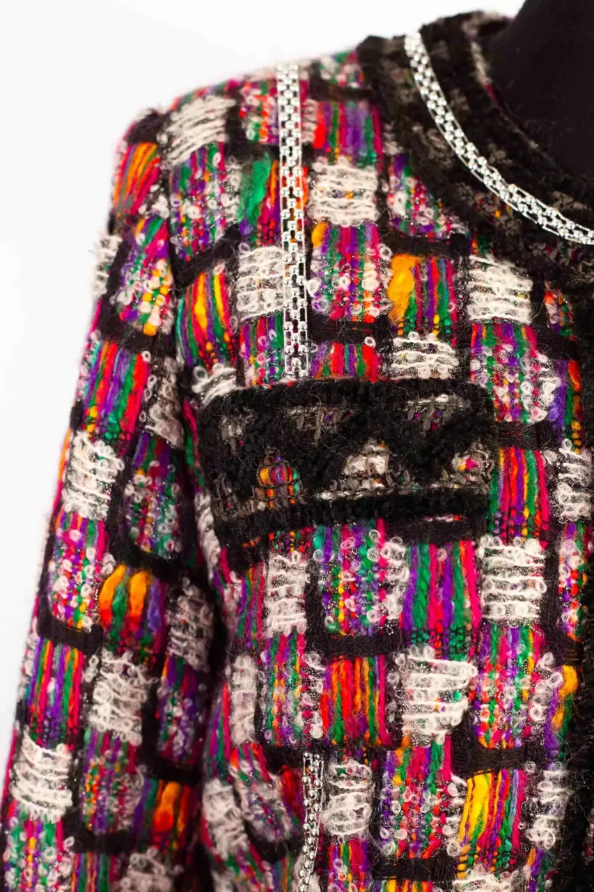 Campera Importado - imagen 4