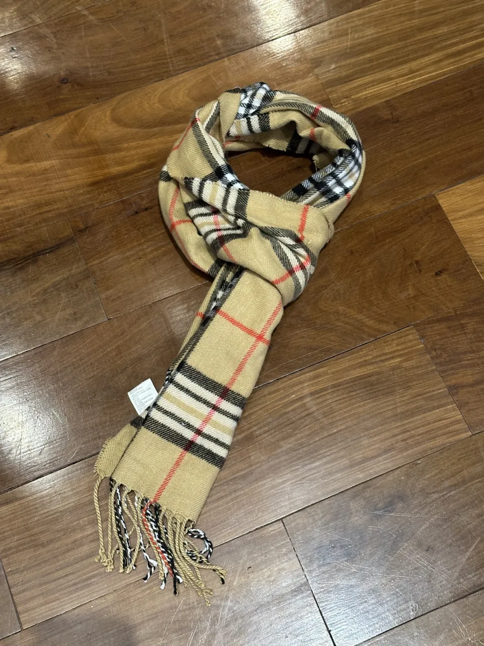 Bufanda Sin marca - imagen 2