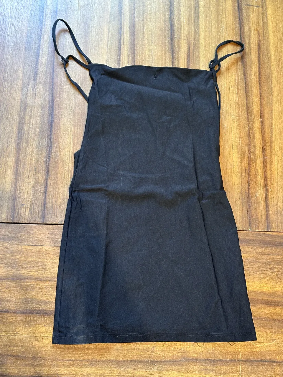 Vestido Ay Not Dead - imagen 1