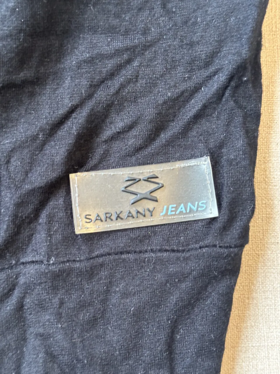 Top Sarkany Jeans - imagen 2