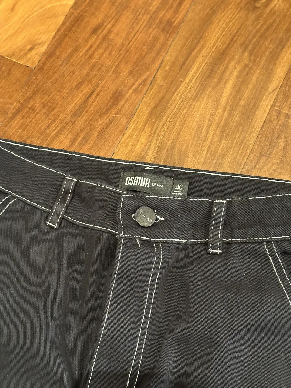 Pantalón Osaina - imagen 2