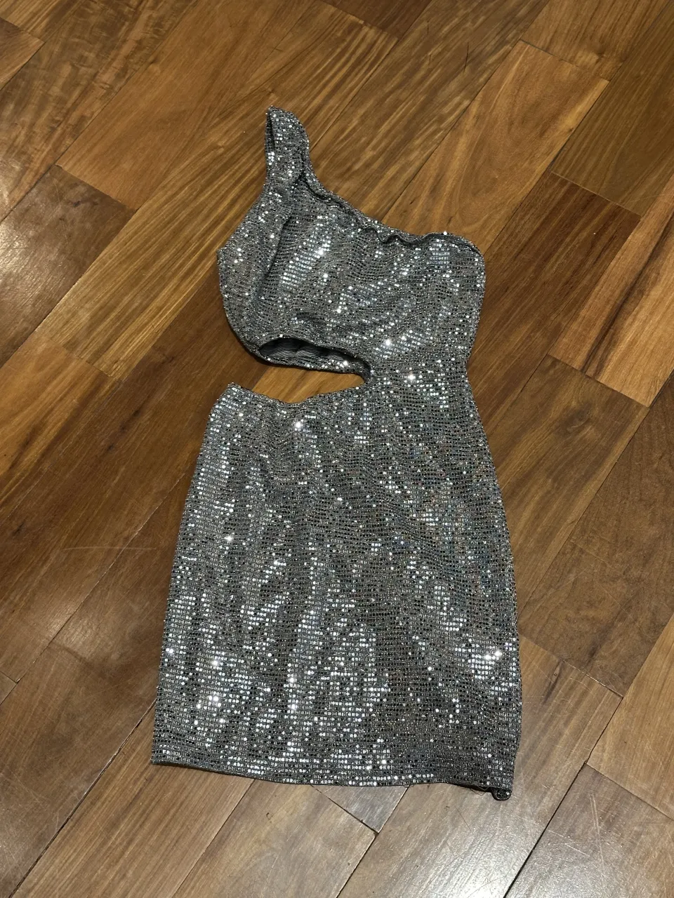 Vestido Sin marca - imagen 1
