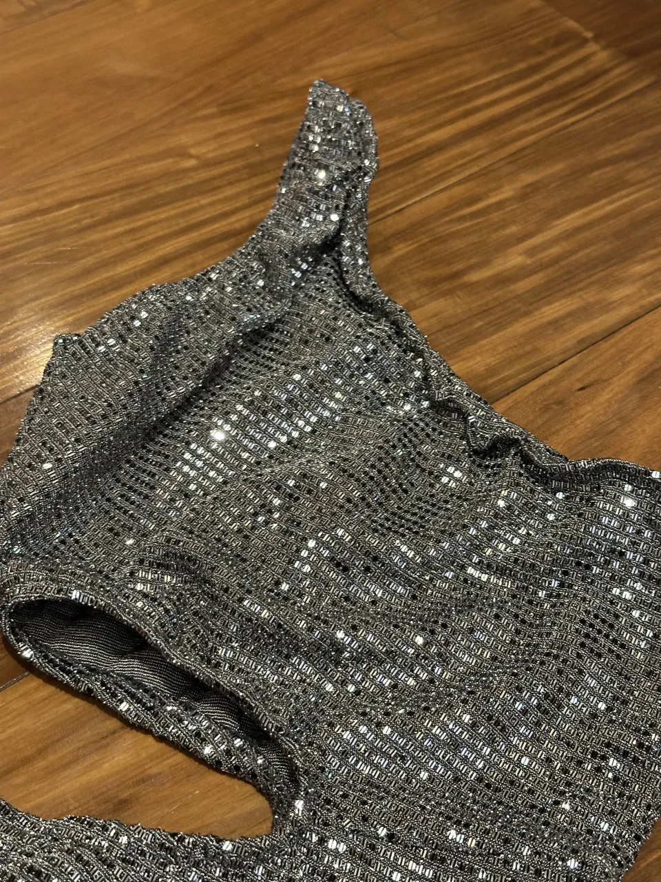 Vestido Sin marca - imagen 3