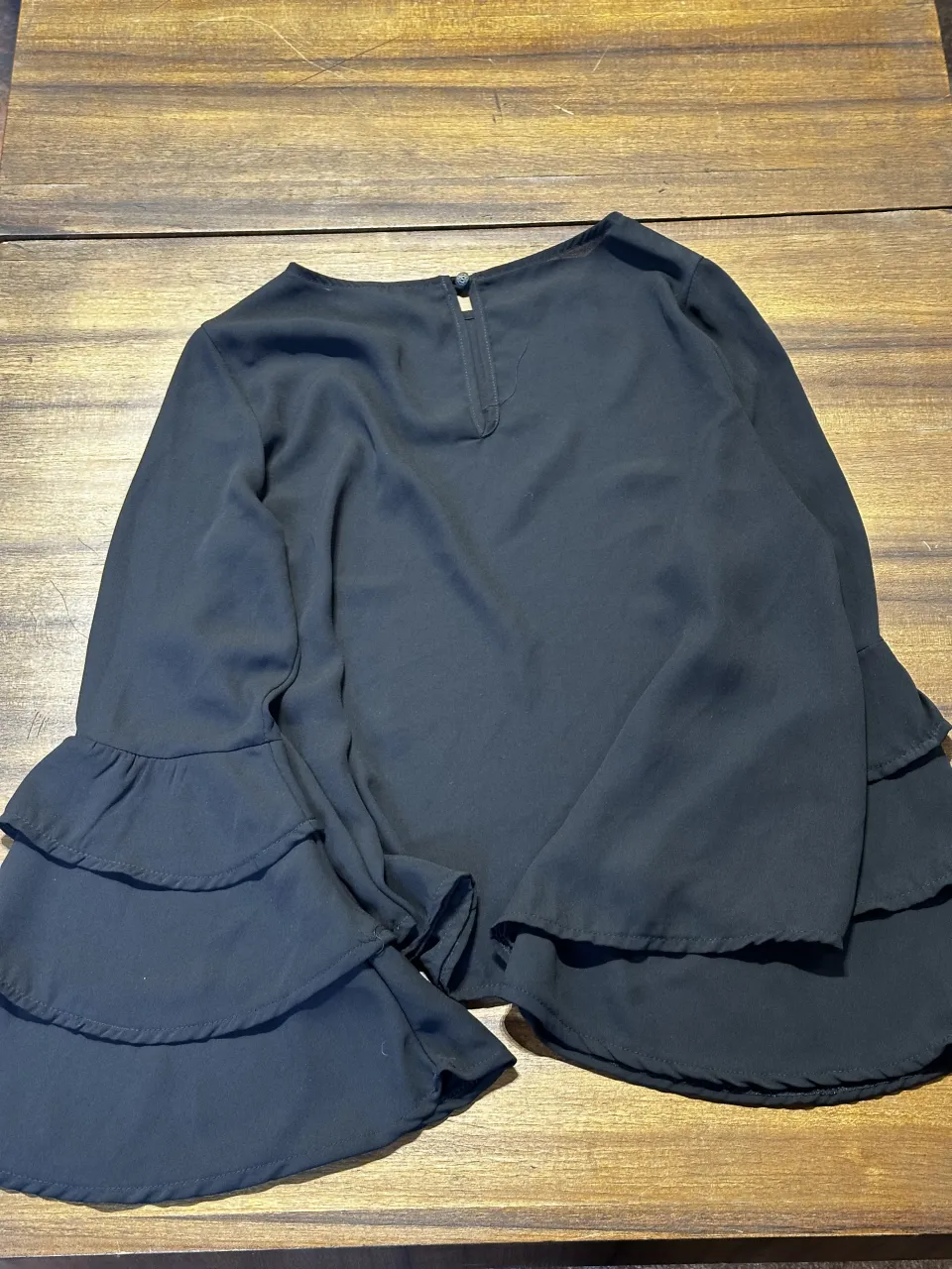 Blusa Sin marca - imagen 3
