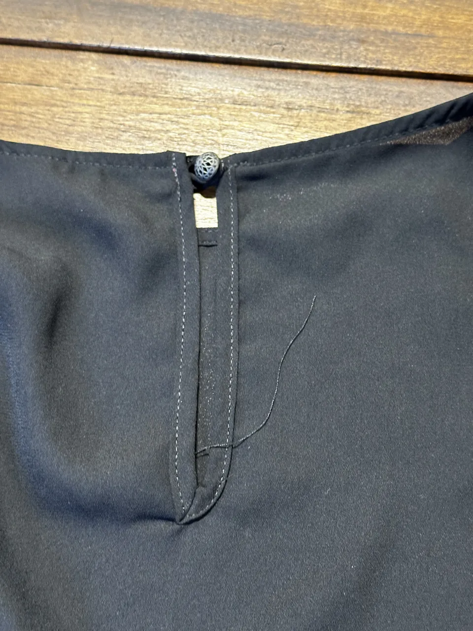Blusa Sin marca - imagen 4