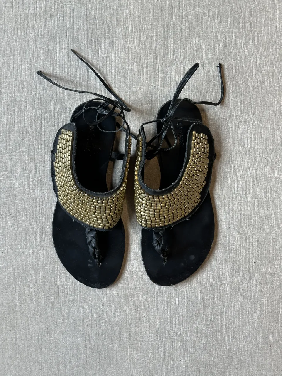 Sandalias Sarkany - imagen 1