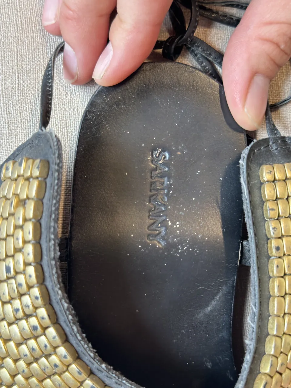 Sandalias Sarkany - imagen 4