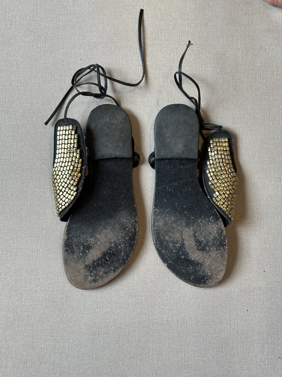 Sandalias Sarkany - imagen 5