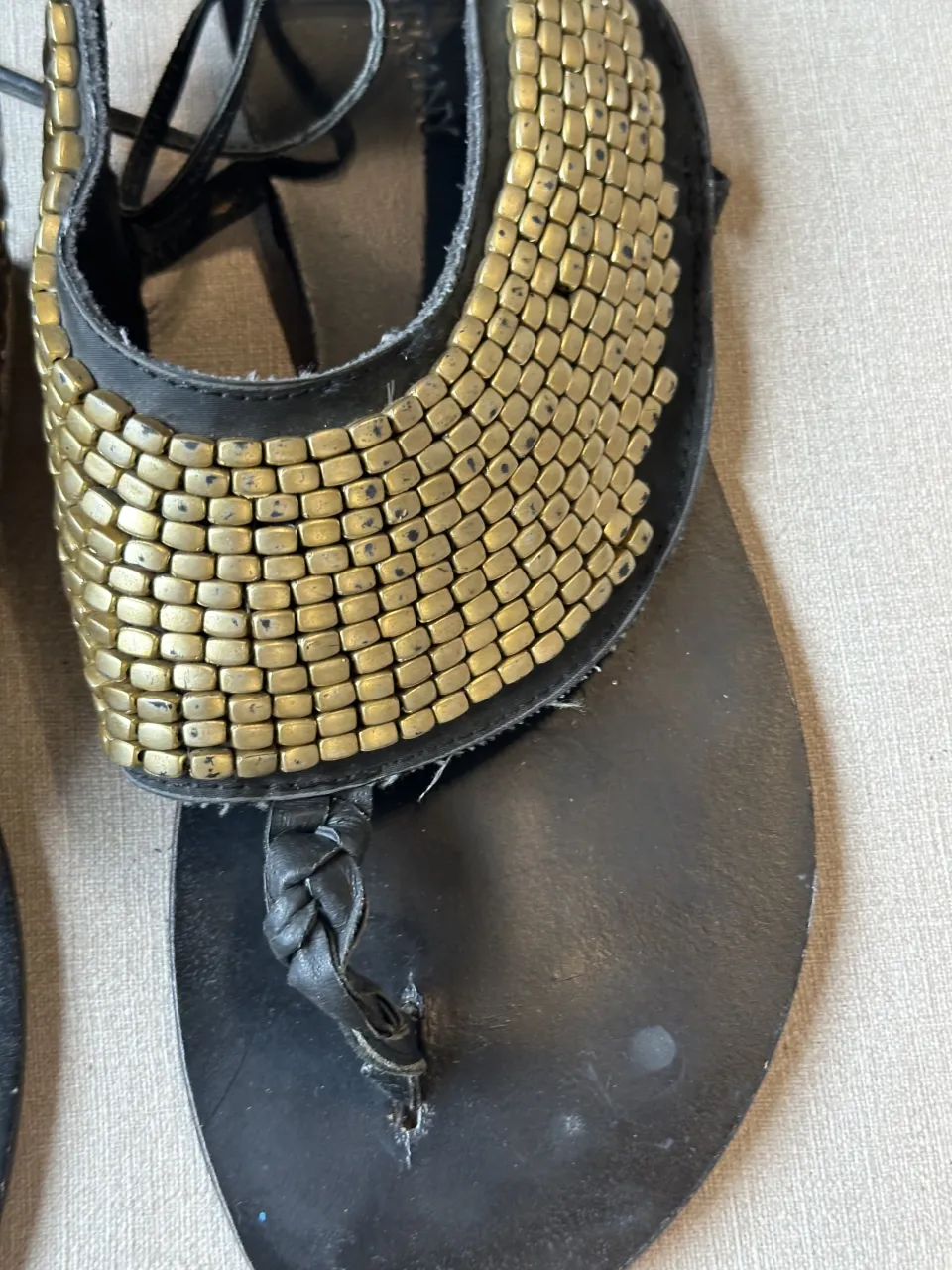 Sandalias Sarkany - imagen 2