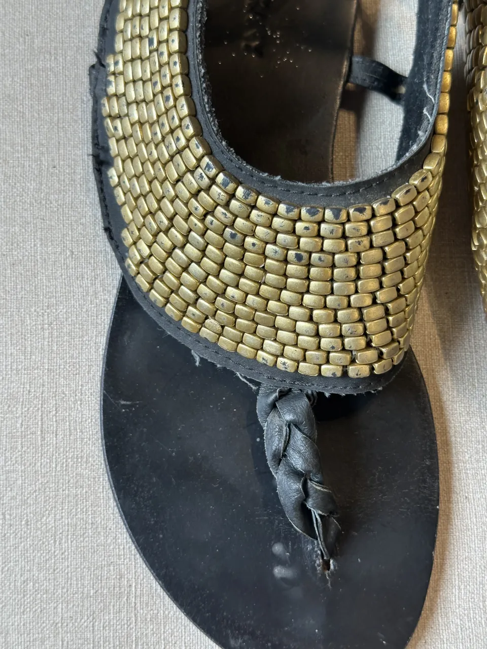 Sandalias Sarkany - imagen 3