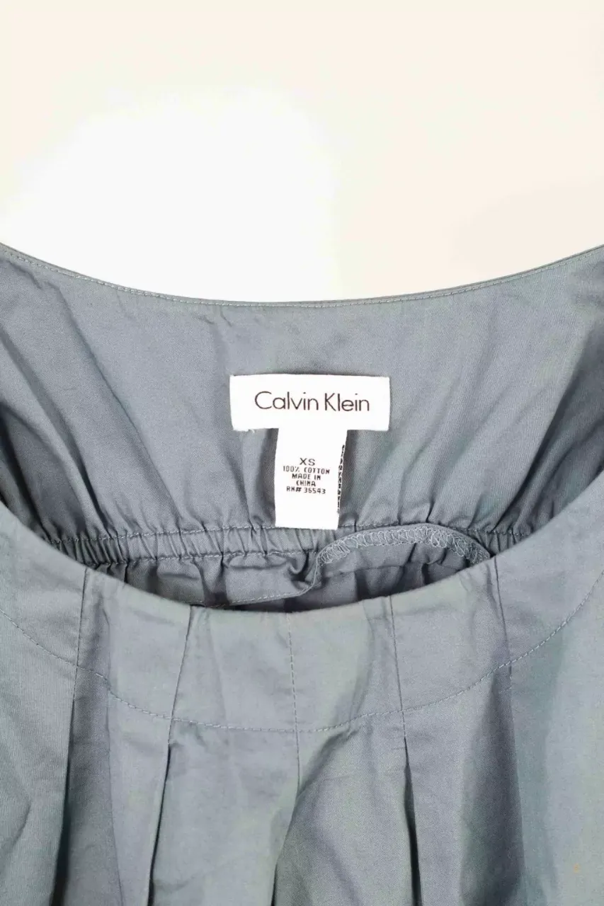 Musculosa Calvin Klein - imagen 3