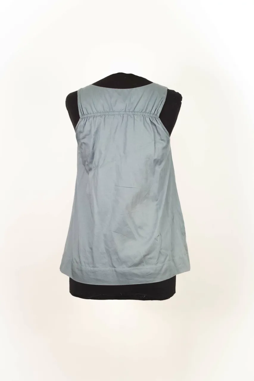 Musculosa Calvin Klein - imagen 4