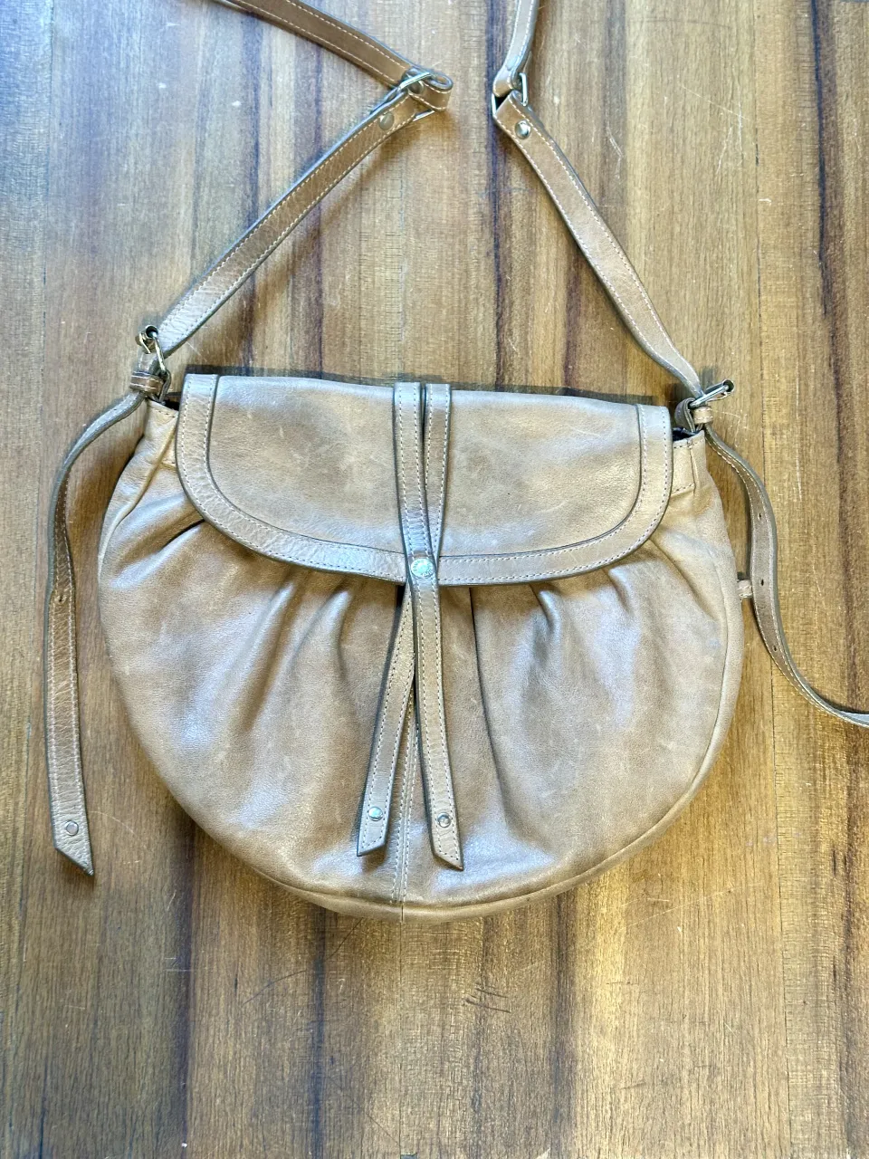 Cartera Prüne - imagen 1