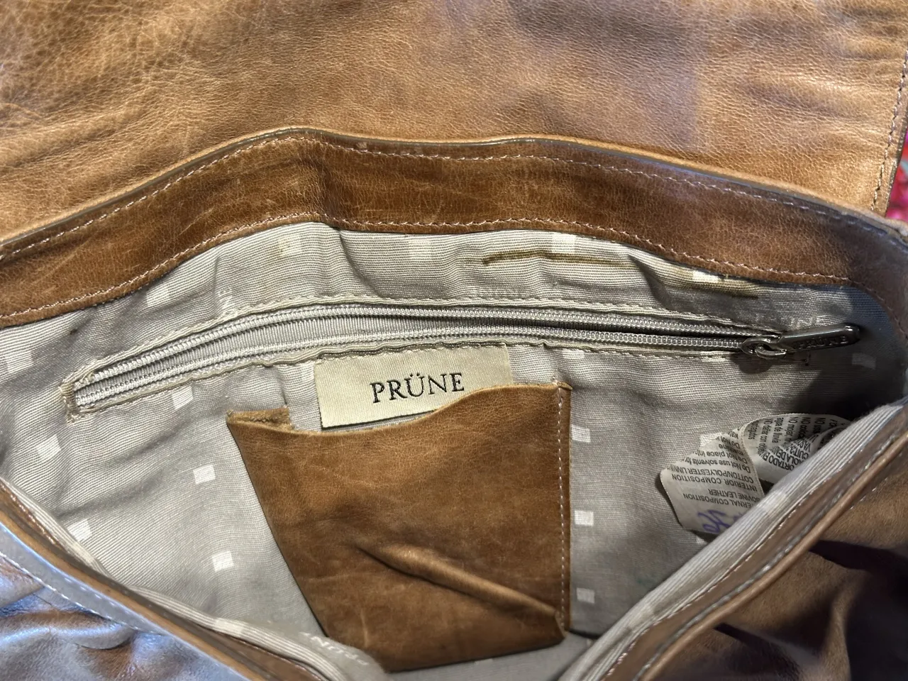 Cartera Prüne - imagen 4