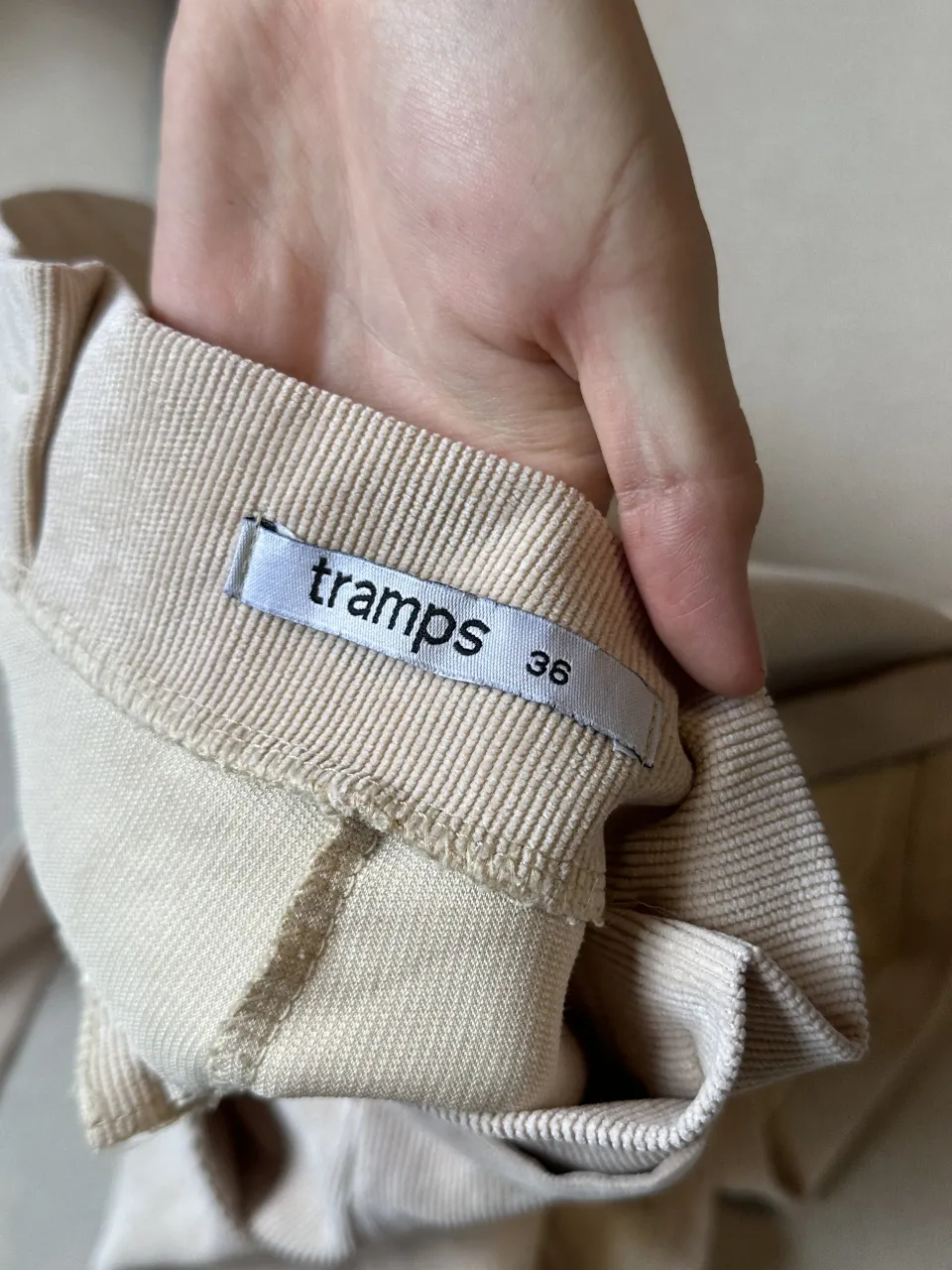 Short Tramps - imagen 3