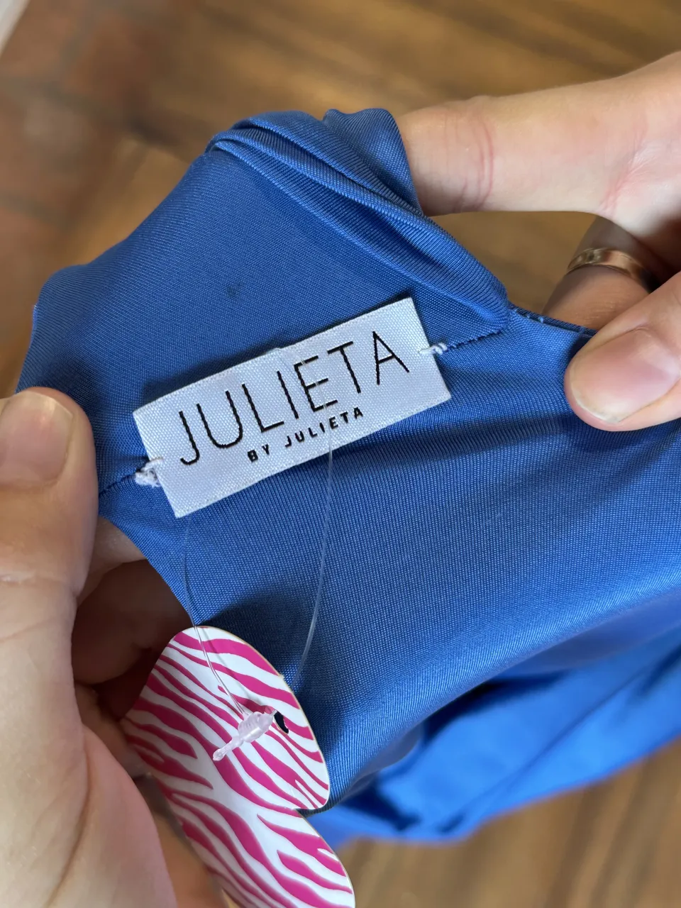 Vestido Julieta - imagen 2