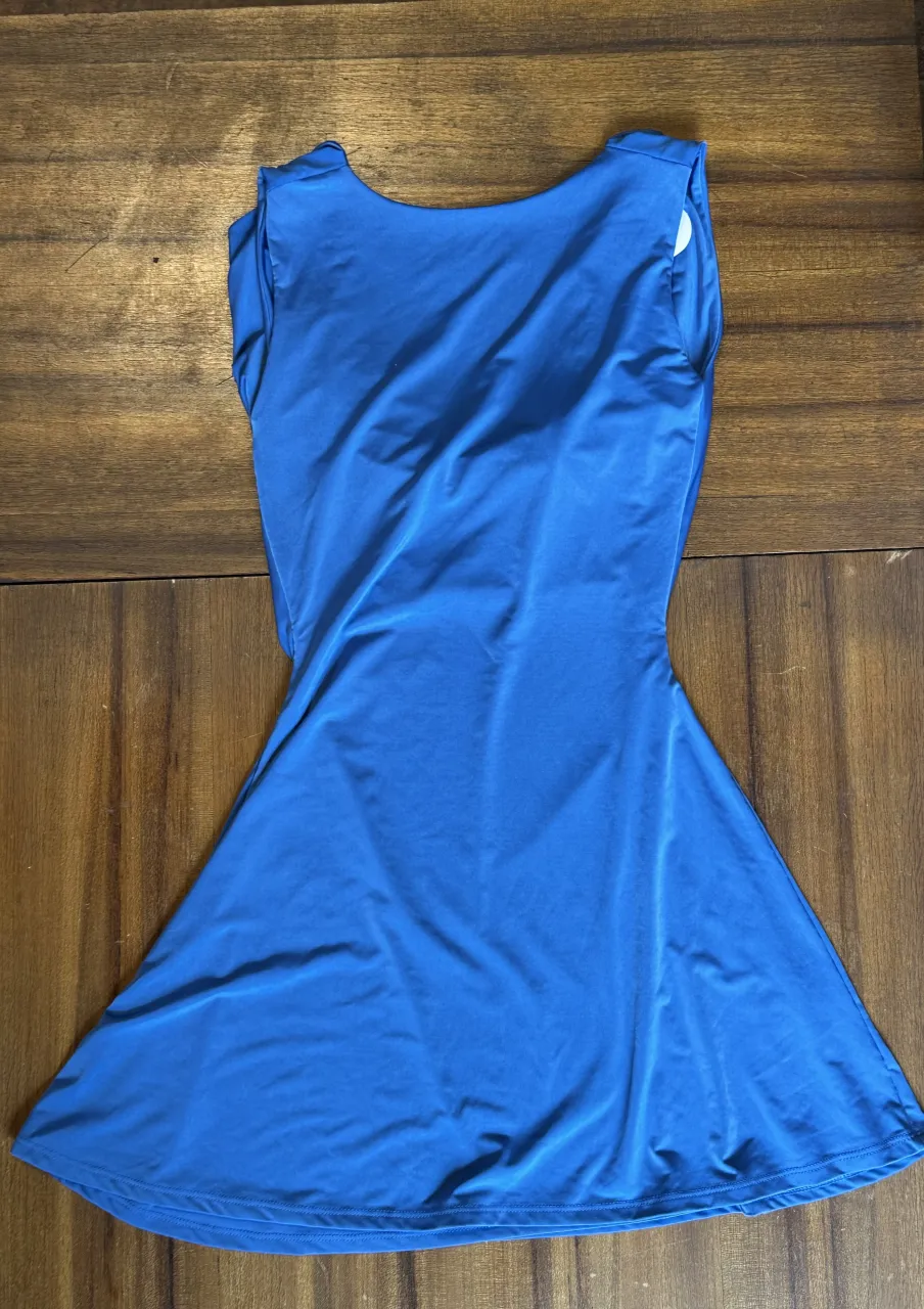 Vestido Julieta - imagen 3