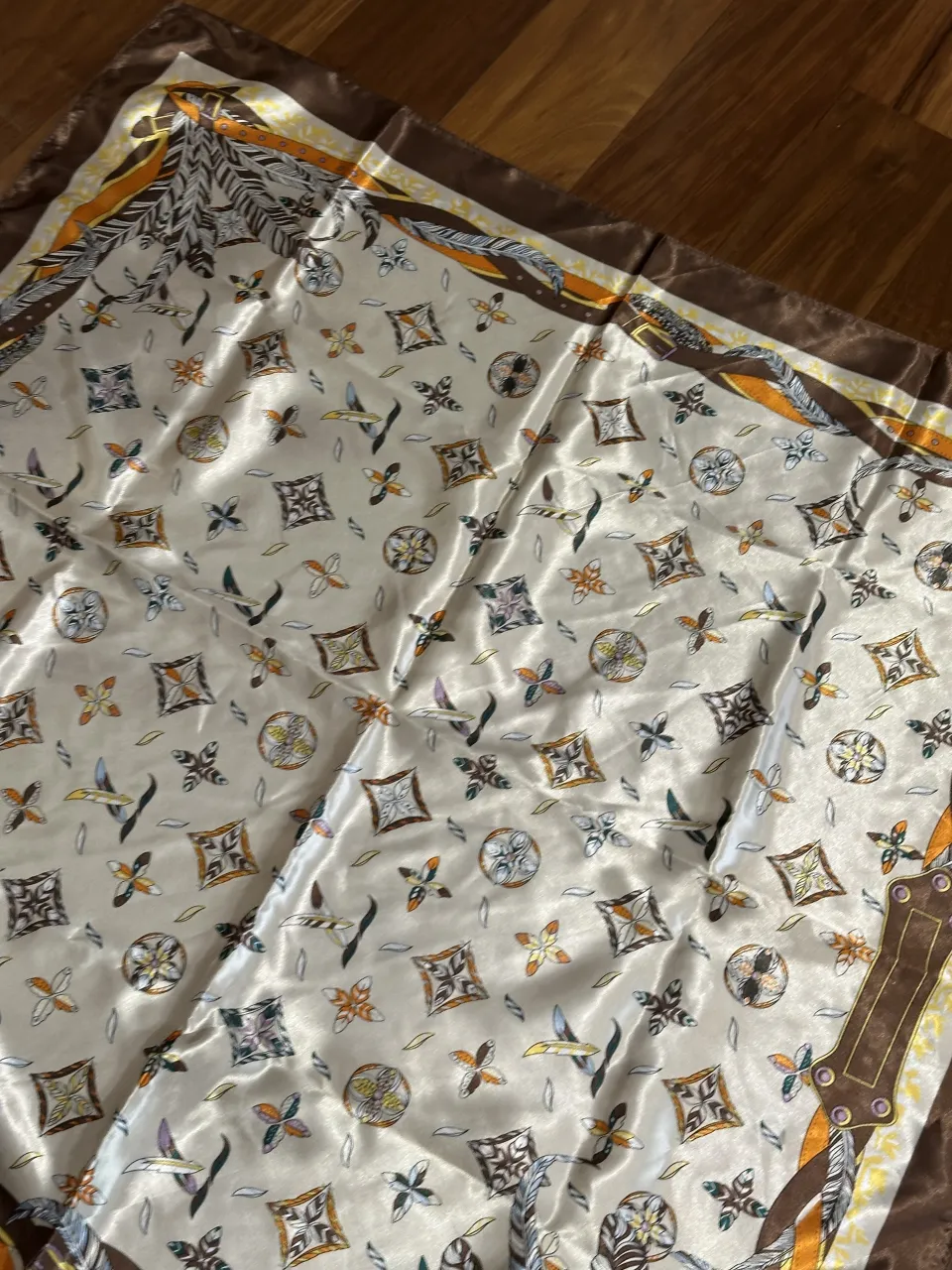 Pañuelo Sin marca - Vista 2
