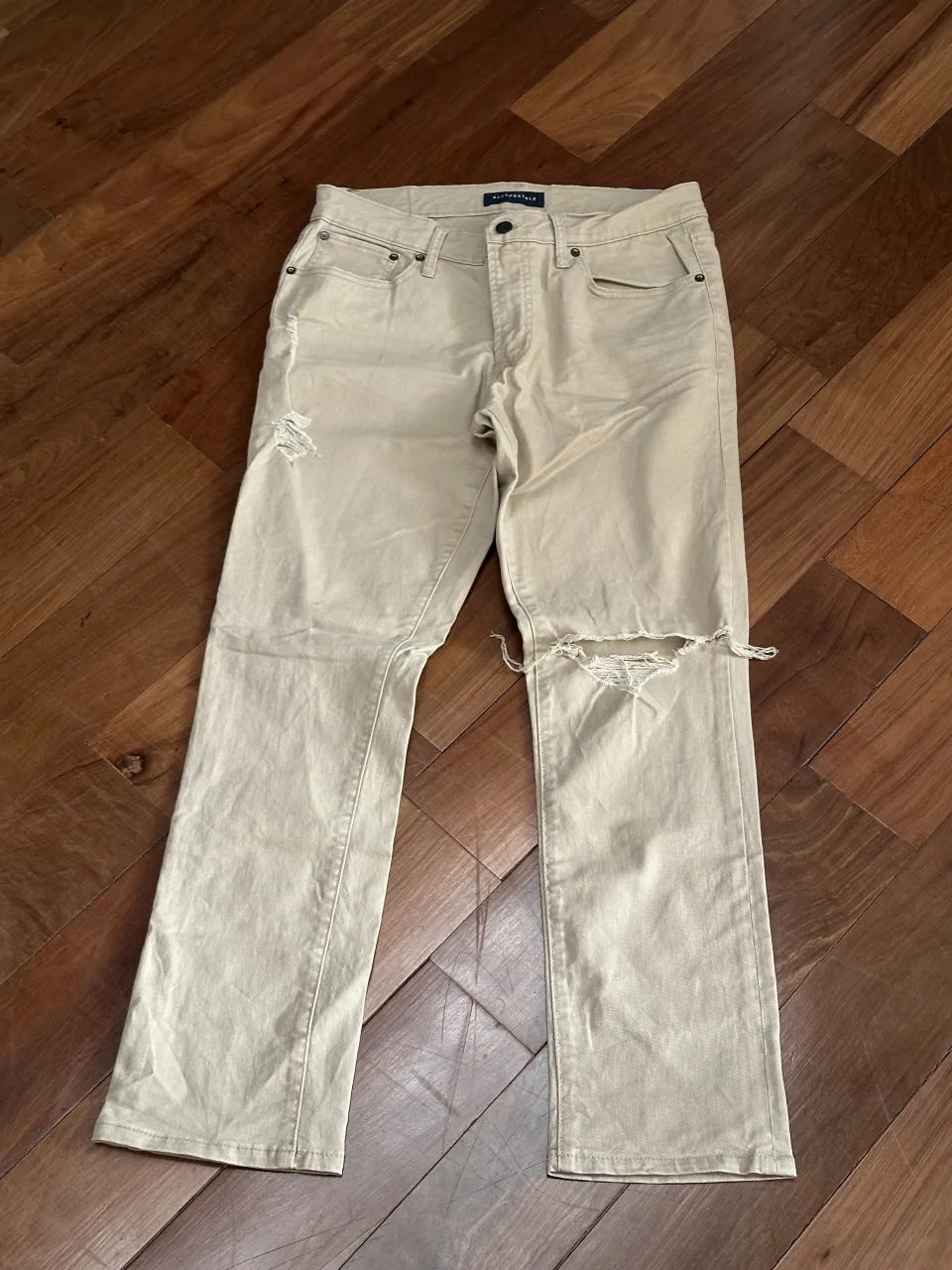 Jean Aéropostale