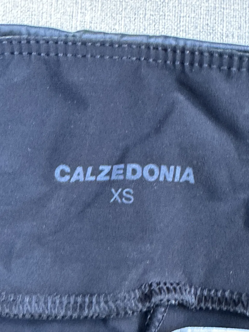 Calza Calzedonia - Vista 2