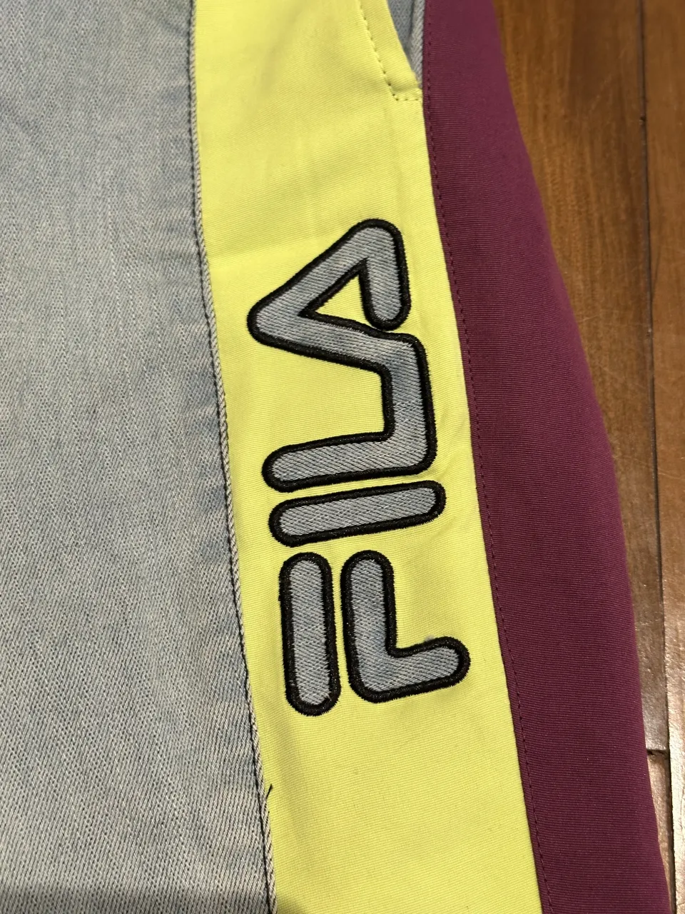 Pantalón Fila - imagen 5