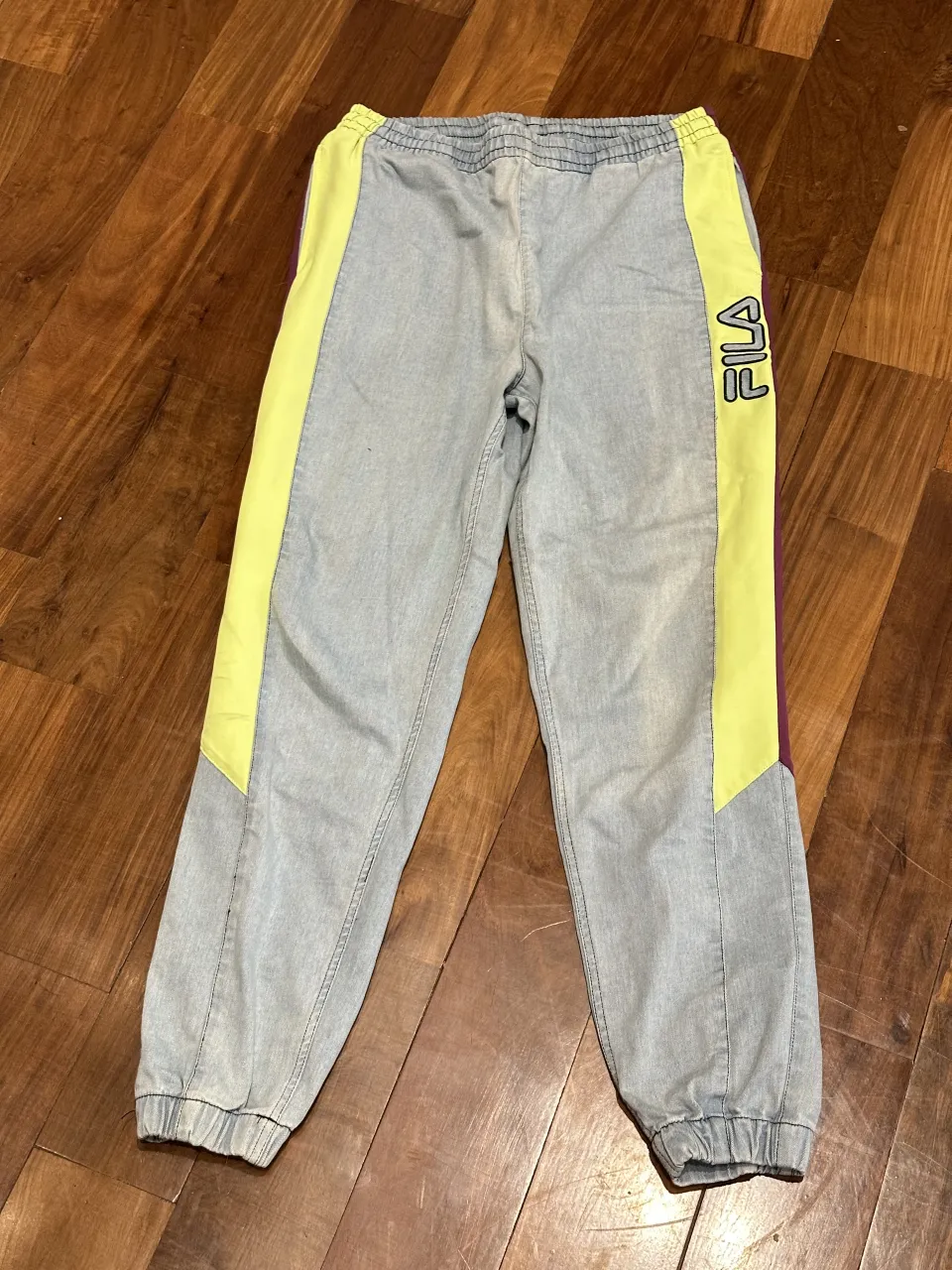 Pantalón Fila - imagen 1