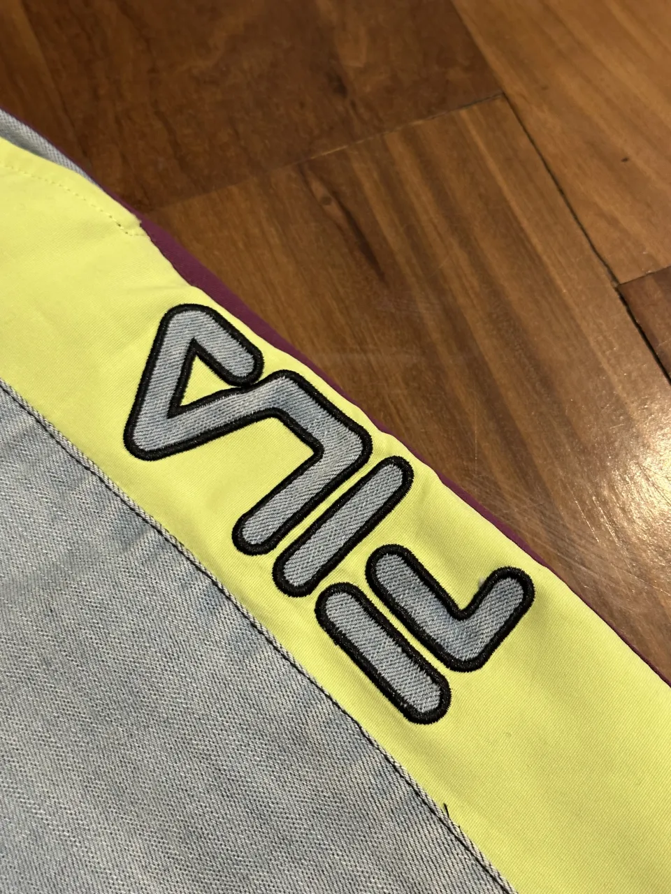 Pantalón Fila - imagen 4