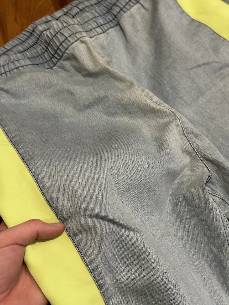 Pantalón Fila - imagen 2