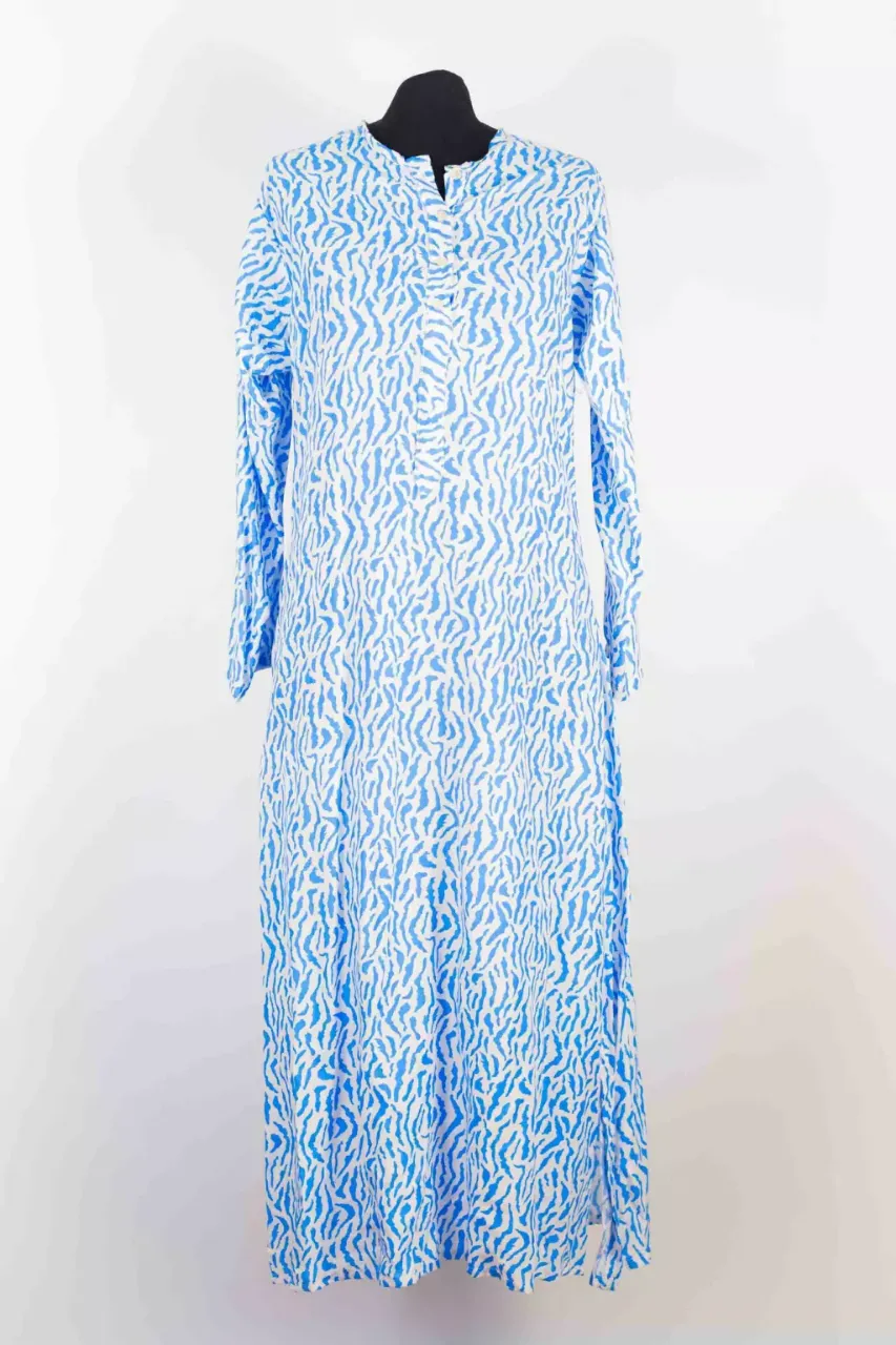 Vestido Importada