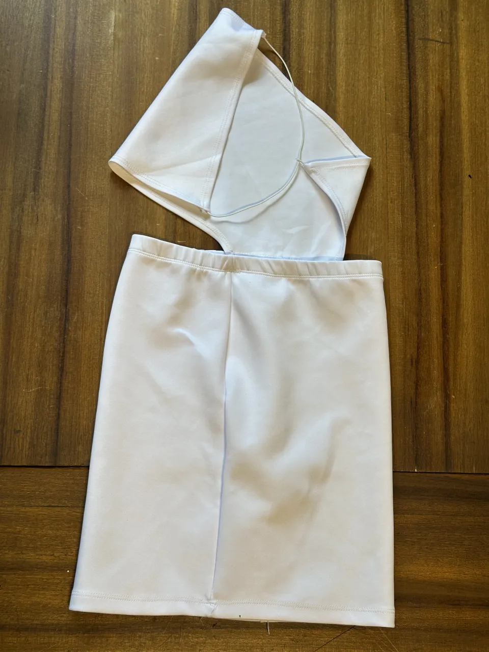 Vestido Sin marca - imagen 3