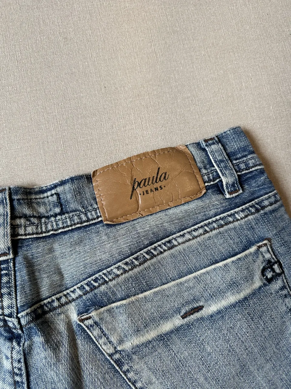 Short Paula Cahen D'Anvers - imagen 3