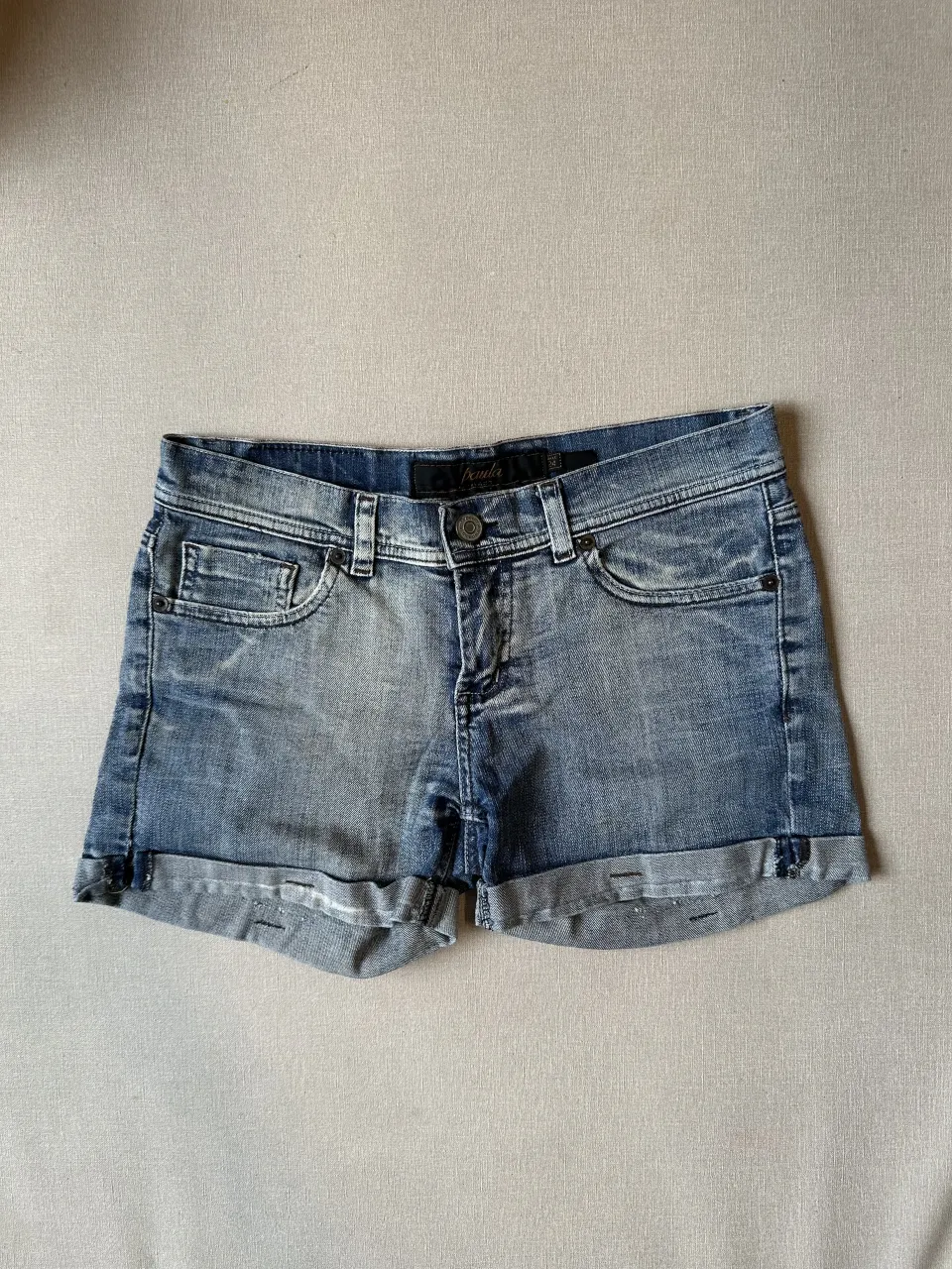 Short Paula Cahen D'Anvers - imagen 1