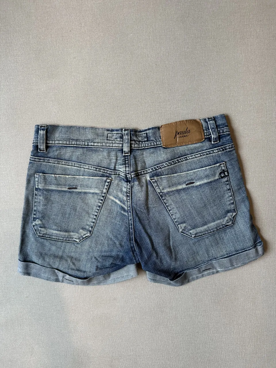 Short Paula Cahen D'Anvers - imagen 2