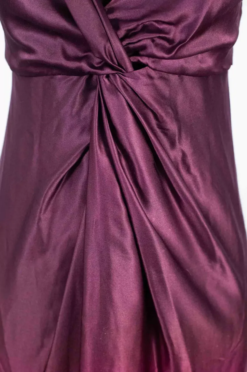 Vestido Massimo Dutti - imagen 4